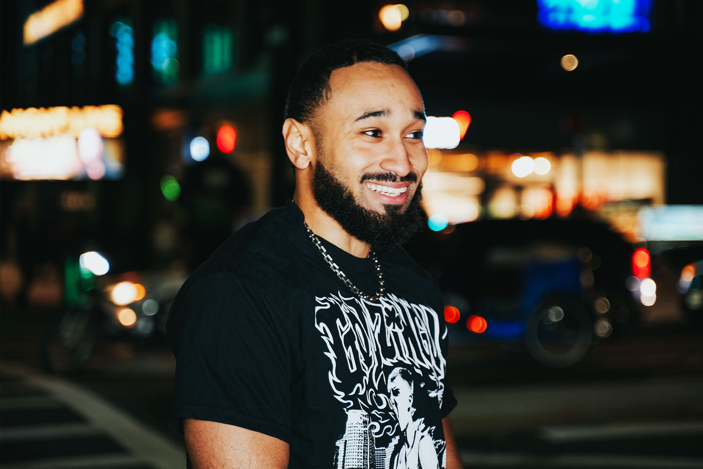 Boston Champs Godzingus T-Shirt (Limited Edition \ No Restock)