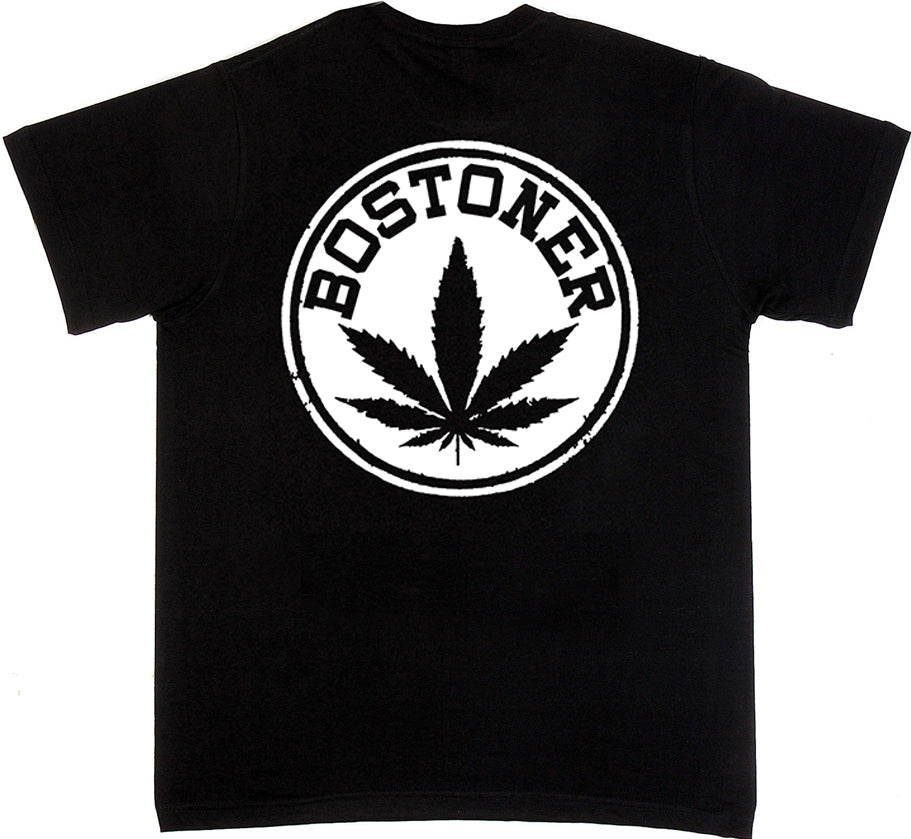 Boston Champs x Bostoner T-Shirt